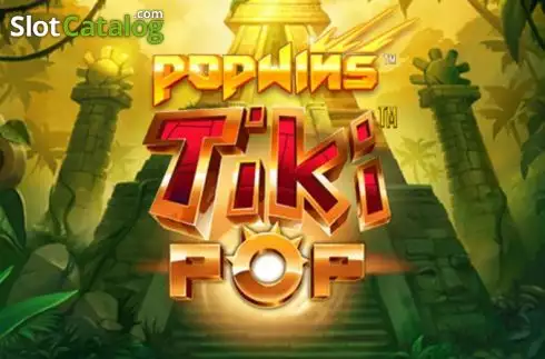 Tiki Wonders Slot Review