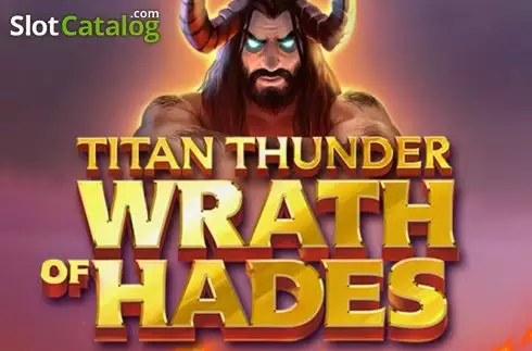 Titan Storm Slot Review