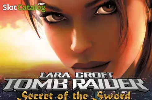 Tomb Raider Slot Review