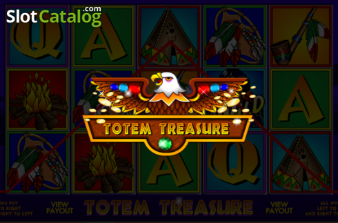 Totem Towers Slot Review