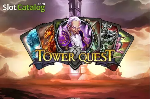 Tower of Power Slot Review