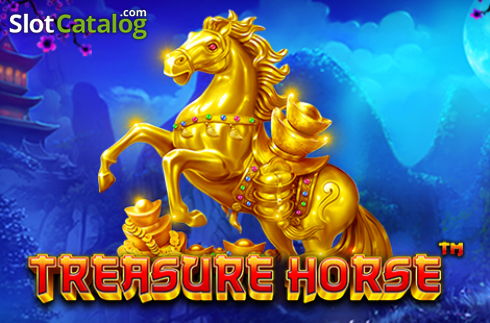 Treasure Fair Slot Review