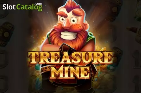 Treasure Horse Slot Review