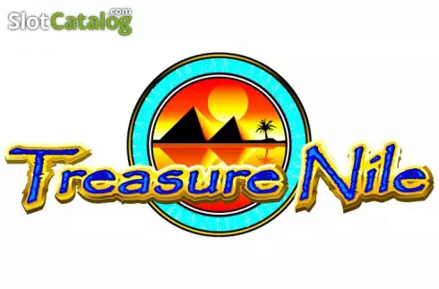 Treasure Mine Slot Review