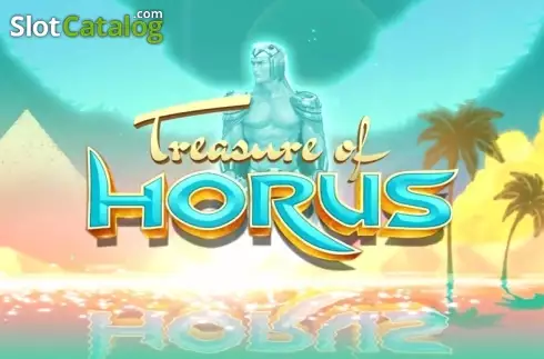 Treasure Nile Slot Review