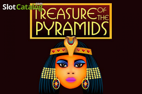 Treasure of Horus Slot Review