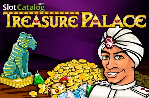 Treasure of the Pyramids Slot Review