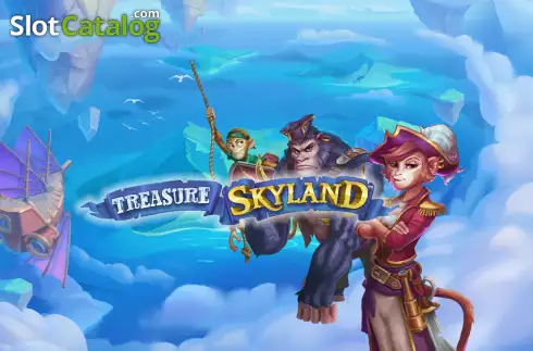 Treasure Room Slot Review