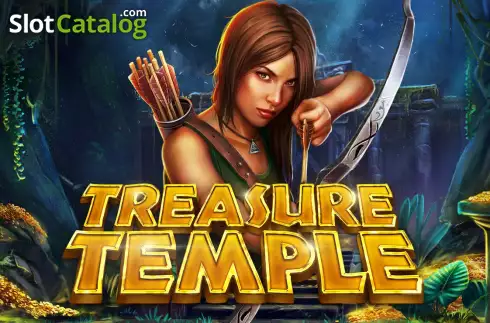 Treasure Skyland Slot Review