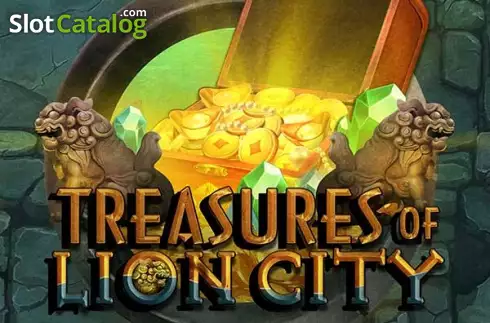 Treasures of Aztec Slot Review