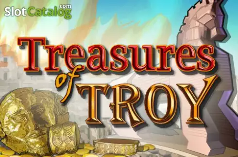 Treasures Of Lion City Slot Review