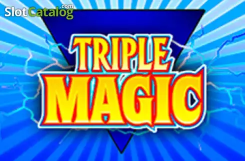 Triple Gold Slot Review