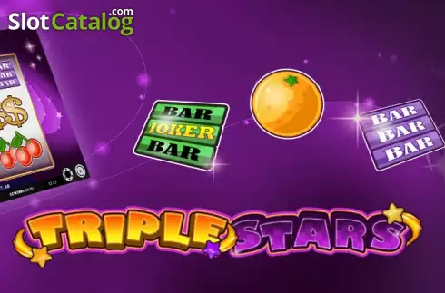 Triple Magic Slot Review