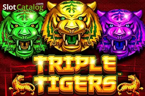 Triple Stars Slot Review