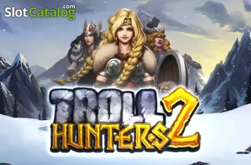 Troll Hunters Slot Review