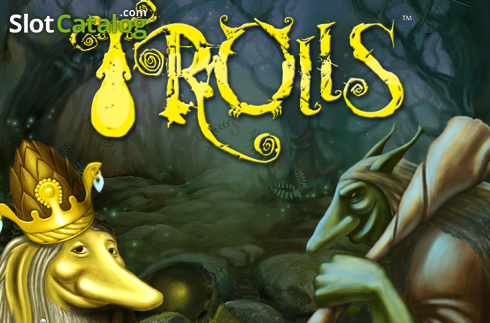 Troll Hunters 2 Slot Review