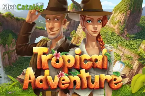 Tropic Reels Slot Review