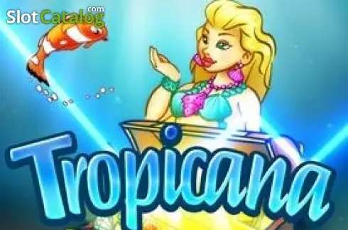 Tropical Adventure Slot Review