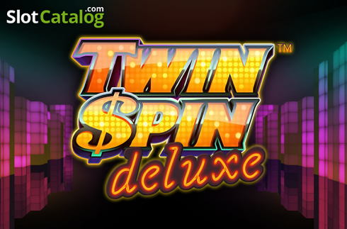 Twin Spin Slot Review