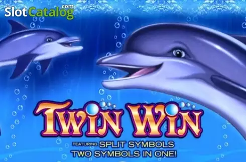 Twin Spin Deluxe Slot Review