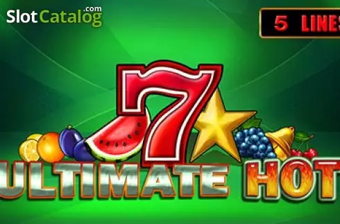 Ultimate Dream Team Slot Review