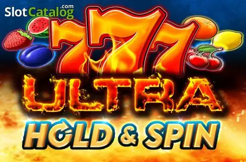 Ultra Burn Slot Review