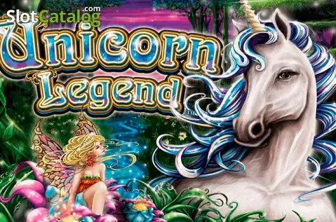 Unicorn Bliss Slot Review