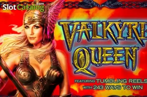 Valkyrie Fire Slot Review