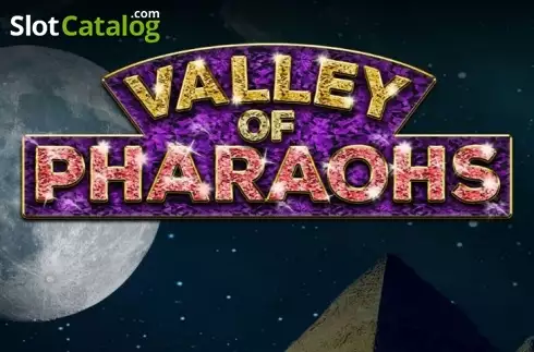 Valley of Fortunes Slot Review