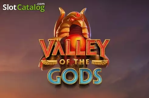 Valley of Pharaohs Slot Review