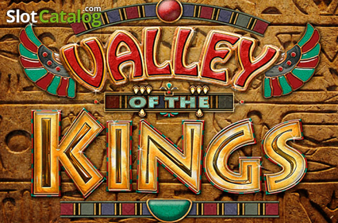 Valley Of The Gods 2 Slot Review