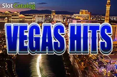 Vegas High Roller Slot Review