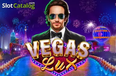 Vegas Hot Slot Review