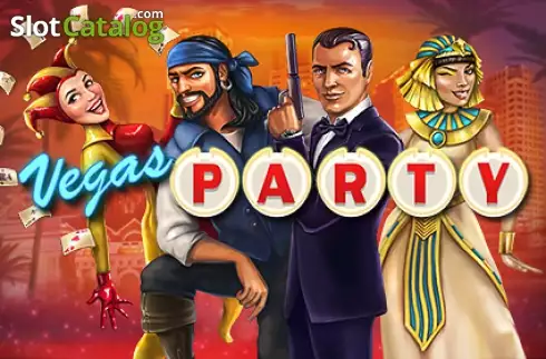 Vegas Night Life Slot Review