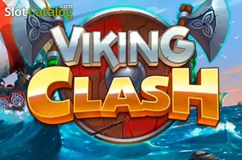 Viking Age Slot Review