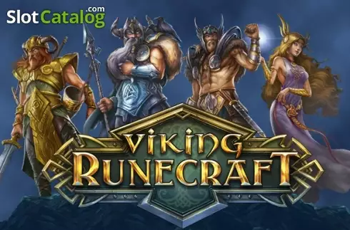 Viking Quest Slot Review