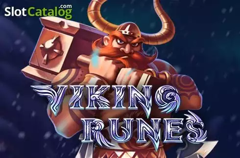 Viking Runecraft Slot Review