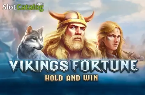 Vikings Slot Review