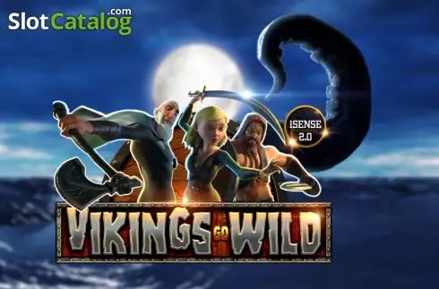 Vikings go to Hell Slot Review