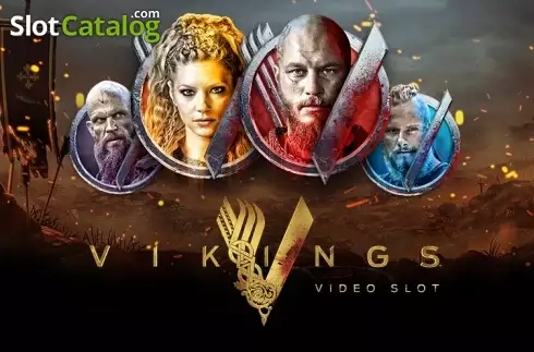 Viking Wilds Slot Review