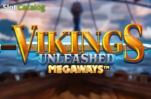 Vikings Treasure Slot Review