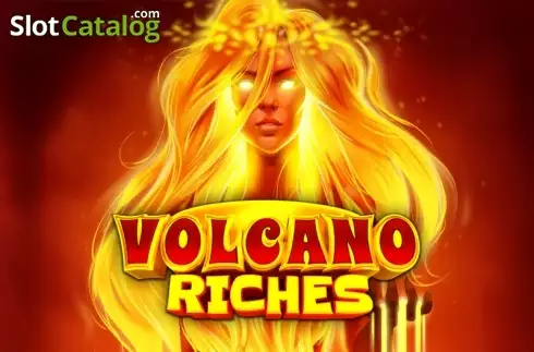 Volcano Eruption Slot Review