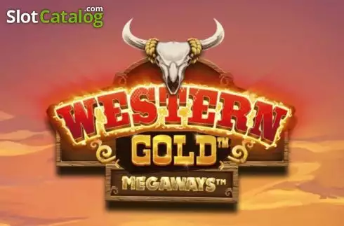 Western Gold Slot Review