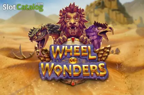 Wheel of Wealth Slot Review