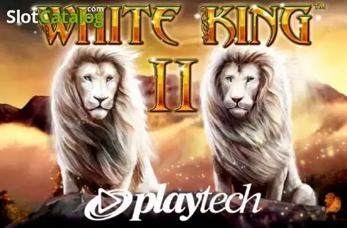 White King Slot Review