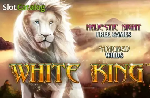 White Falls Slot Review