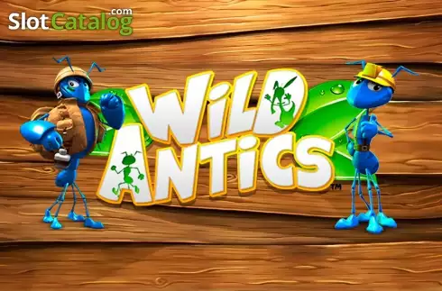 Wild Africa Slot Review