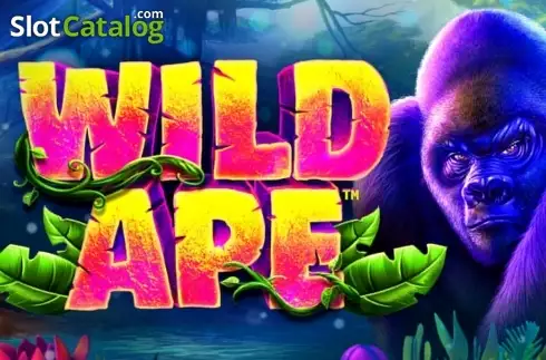 Wild Antics Slot Review