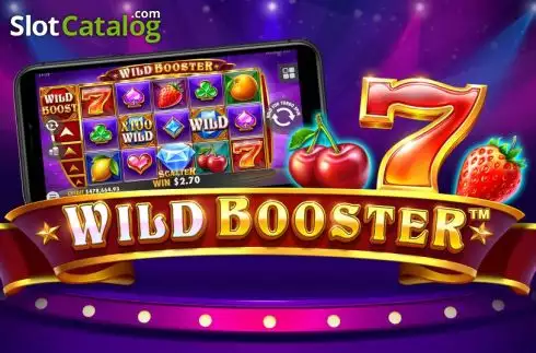 Wild Birthday Blast Slot Review