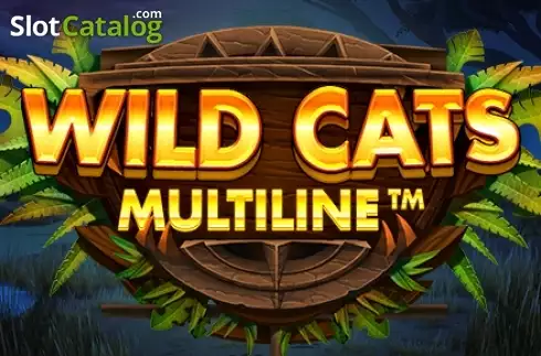 Wild Cat Slot Review